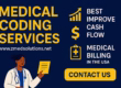 Accurate Medical Coding