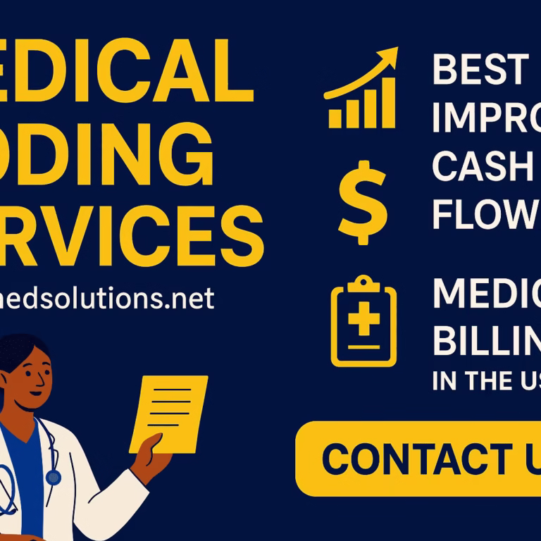 Accurate Medical Coding