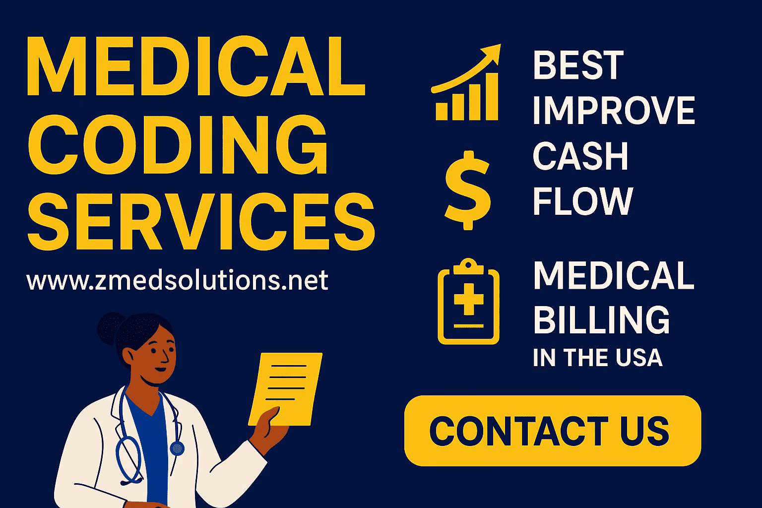 Accurate Medical Coding