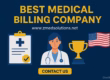 Best Medical Billing Company