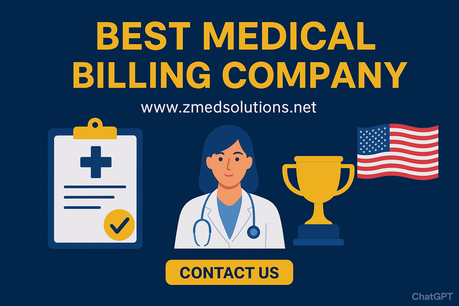 Best Medical Billing Company-min Best Medical Billing Company