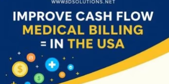 Improve Cash Flow Medical Billing Improve Cash Flow Medical Billing