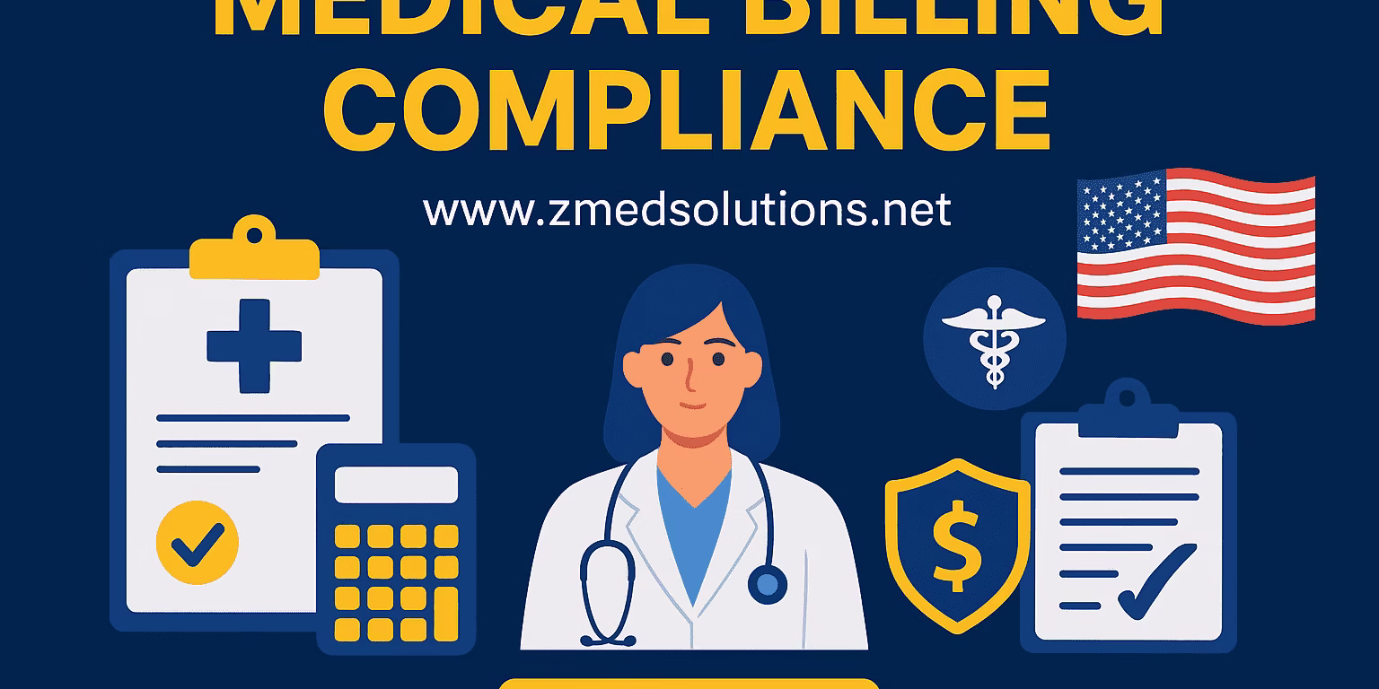 Medical Billing Compliance