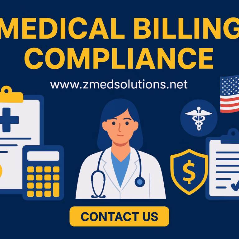 Medical Billing Compliance