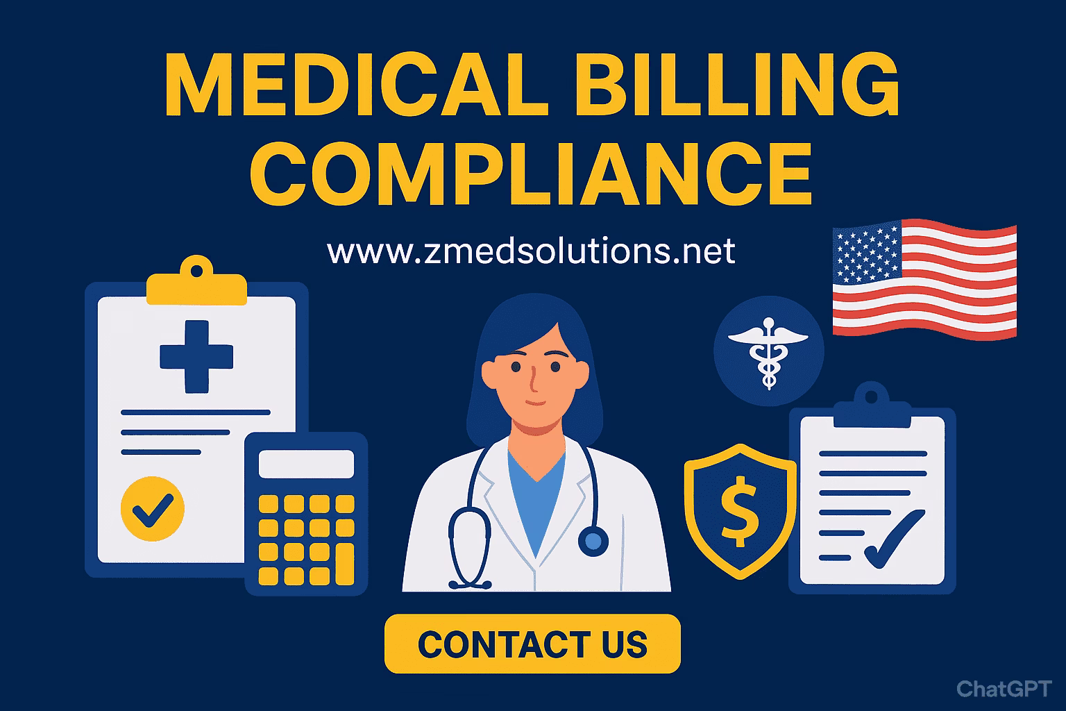 Medical Billing Compliance