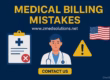 Medical Billing Mistakes