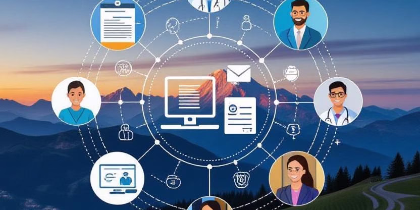 Medical Billing Service Partnership