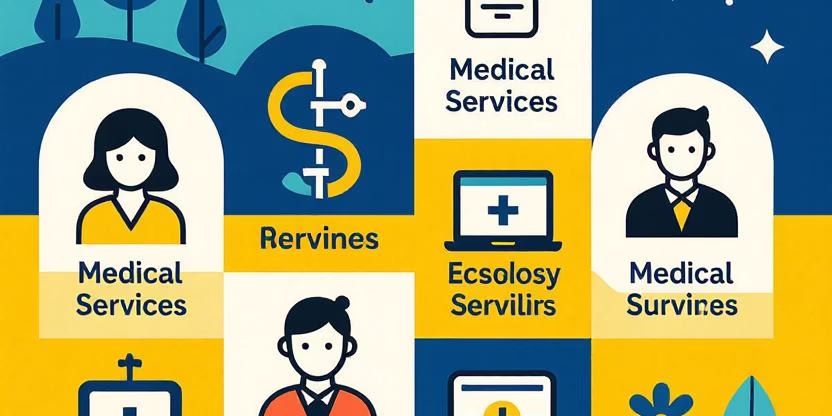 Medical Billing Services in the USA