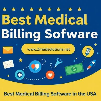 Medical Billing Software