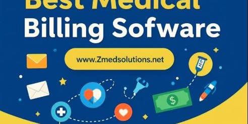 Medical Billing Software