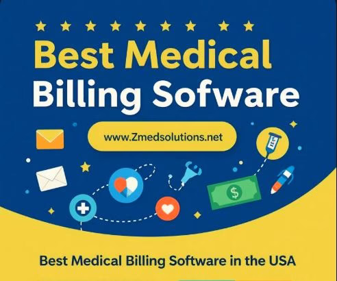 Medical Billing Software