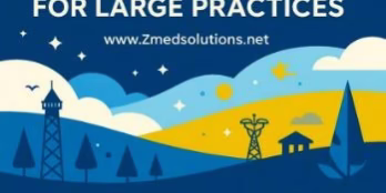 Medical Billing for Large Practices