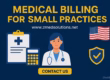 Medical Billing for Small Practices