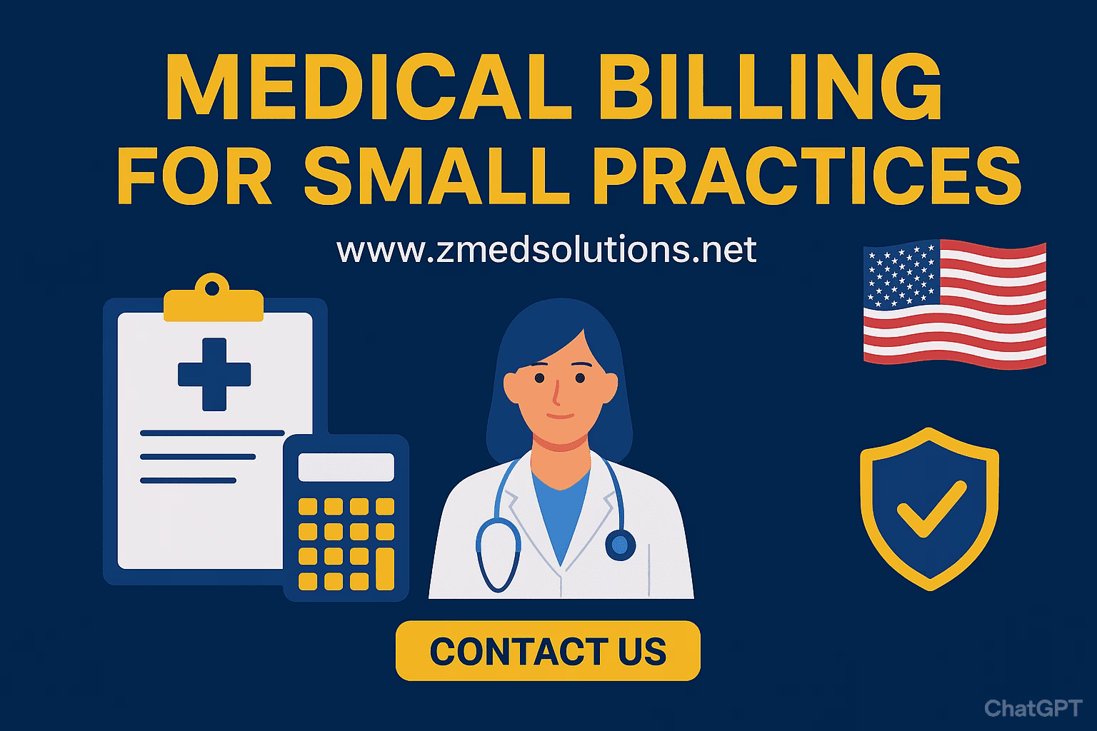 Medical Billing for Small Practices