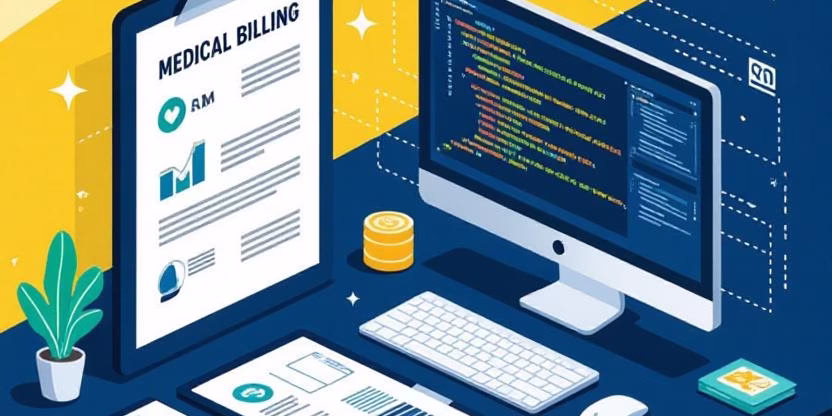 Medical Billing vs Medical Coding Medical Billing vs Medical Coding