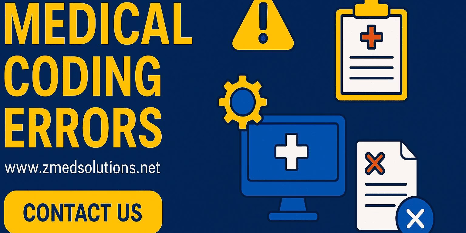 Medical Coding Errors