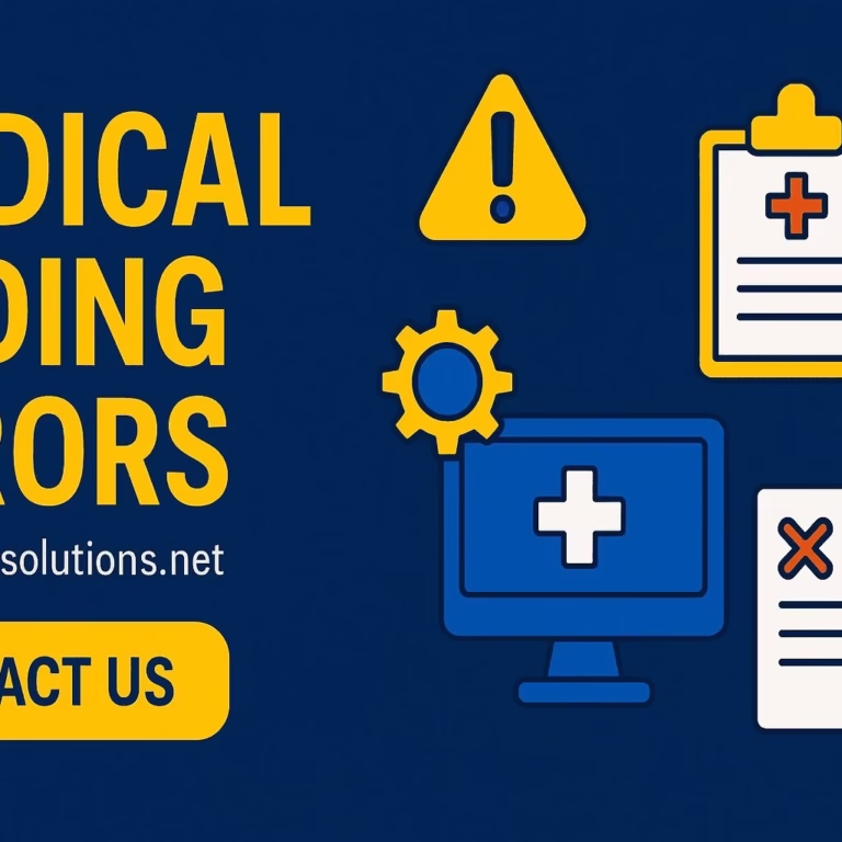 Medical Coding Errors