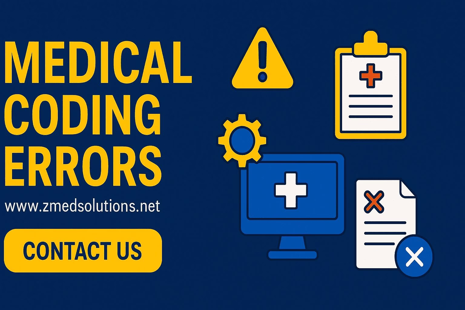 Medical Coding Errors