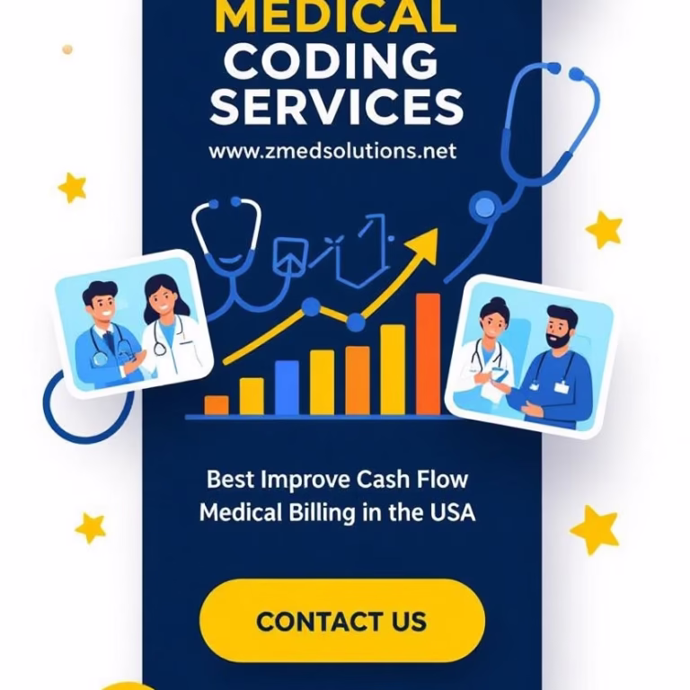 Medical Coding Services