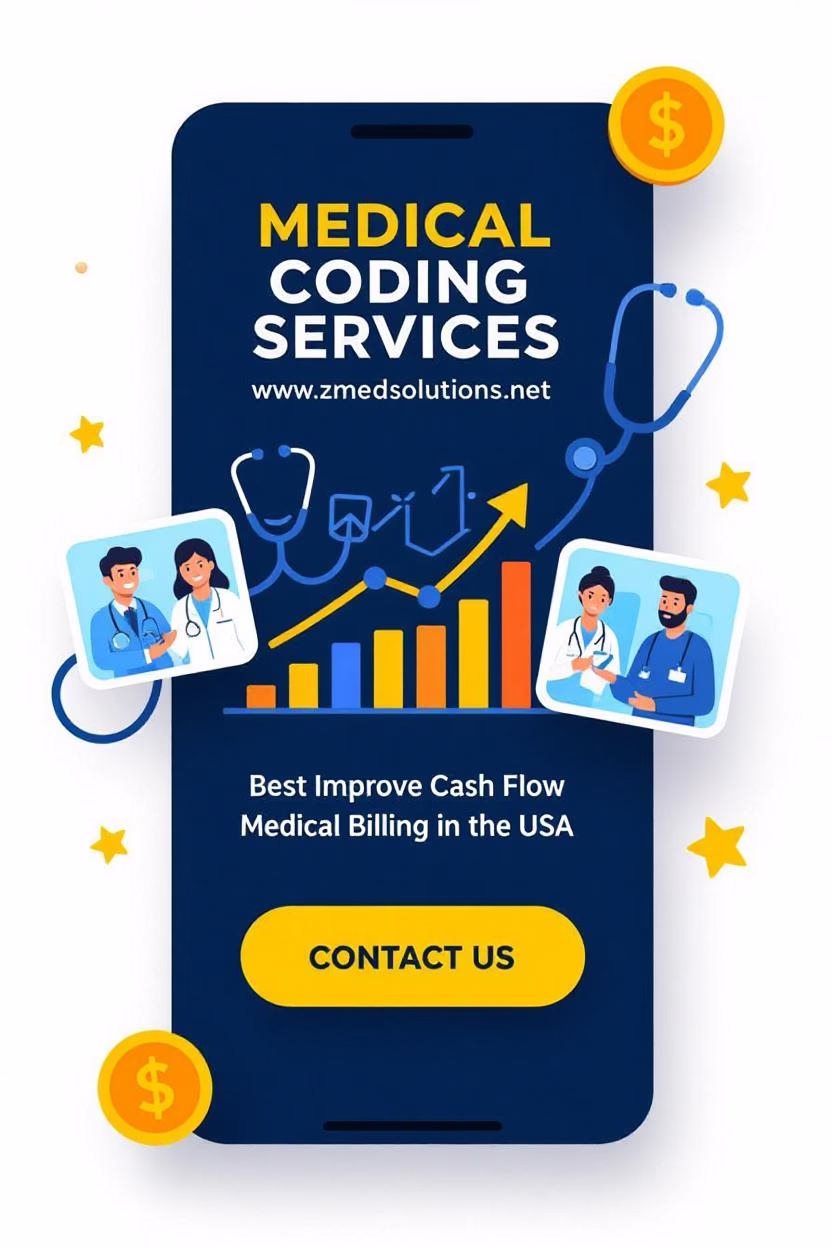 Medical Coding Services