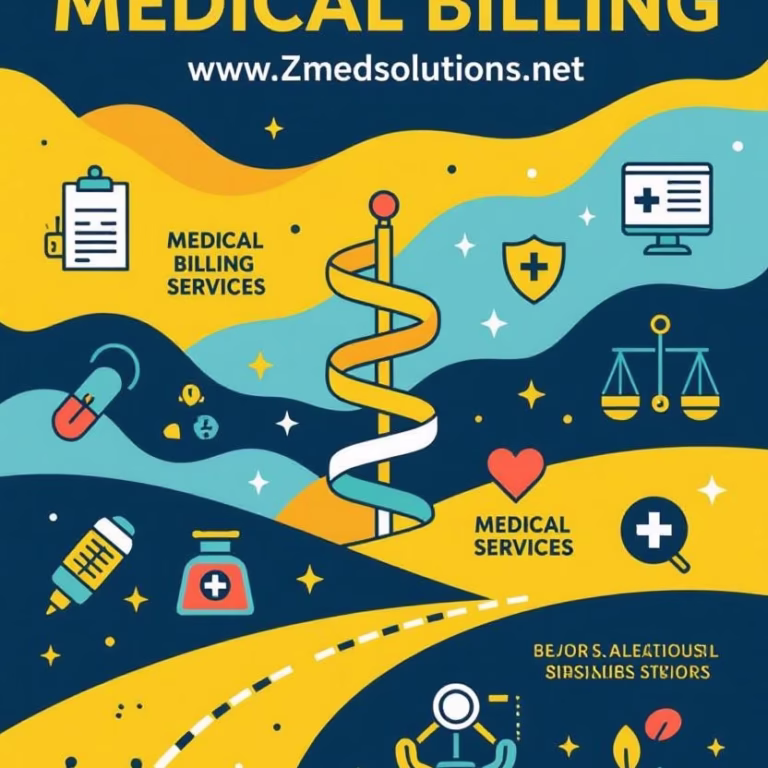 Outsourcing Medical Billing