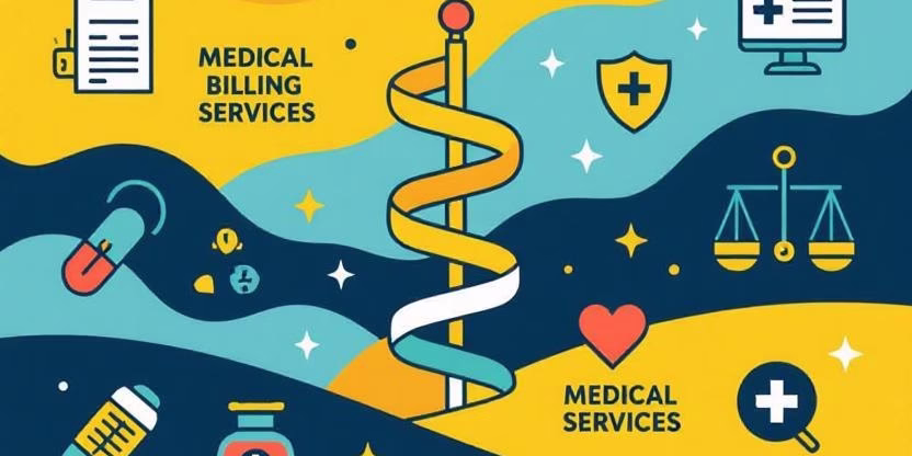 Outsourcing Medical Billing