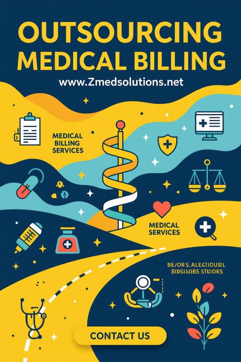 Outsourcing Medical Billing Outsourcing Medical Billing
