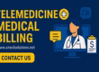 Telemedicine Medical Billing