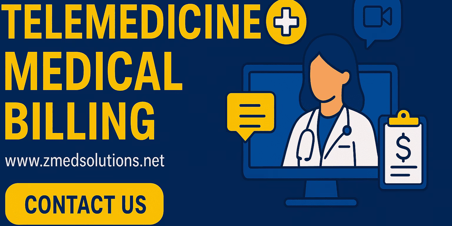 Telemedicine Medical Billing-min Telemedicine Medical Billing