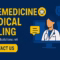 Telemedicine Medical Billing