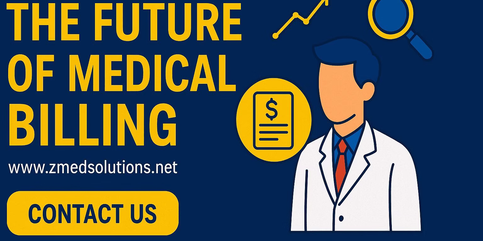The Future of Medical Billing-min The Future of Medical Billing