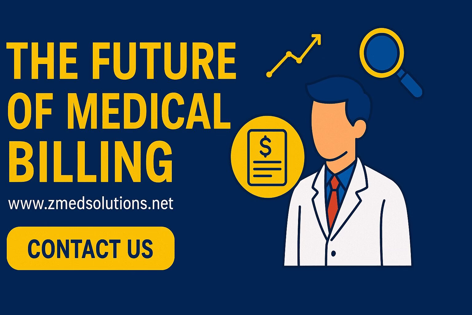 The Future of Medical Billing