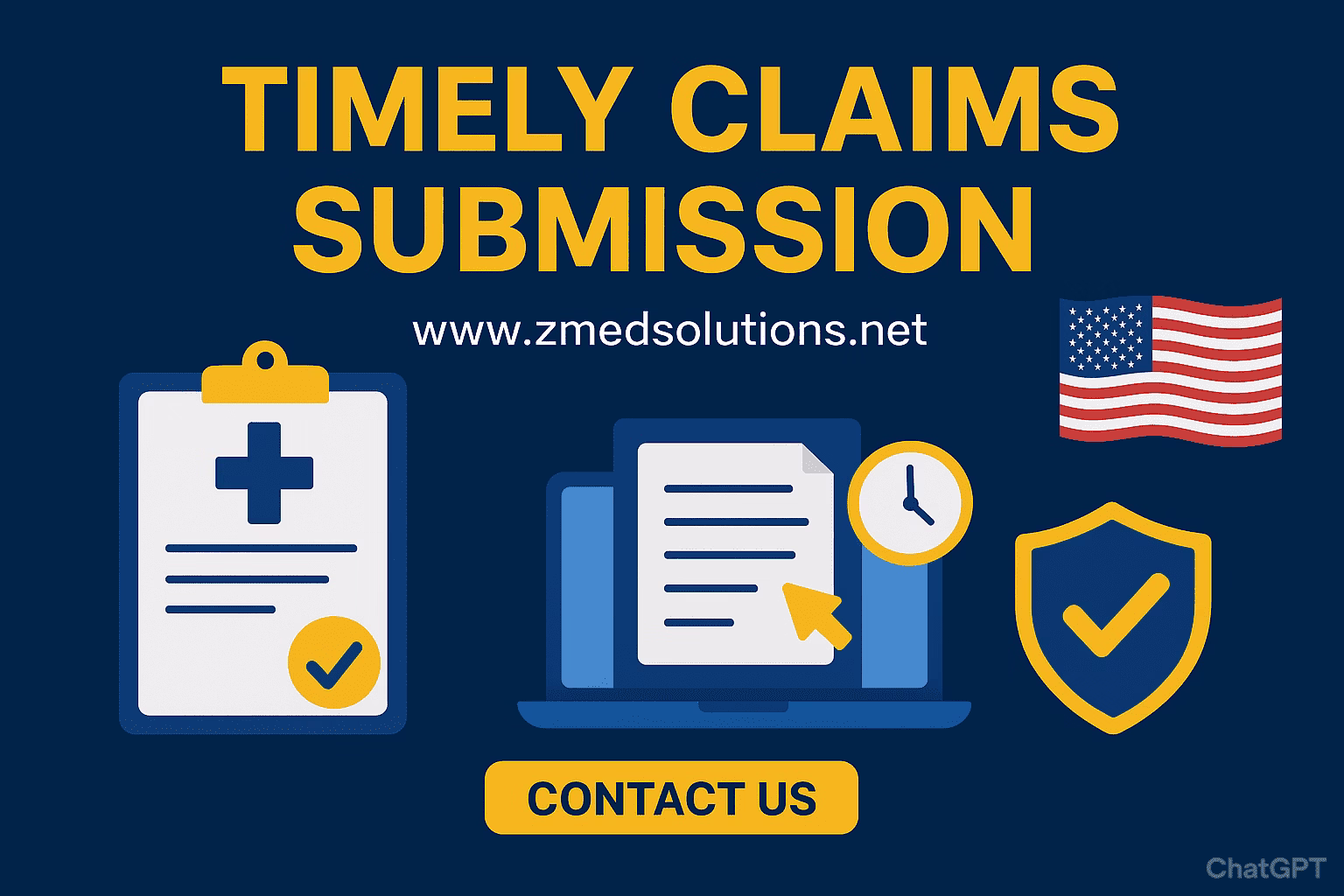 Timely Claims Submission-min