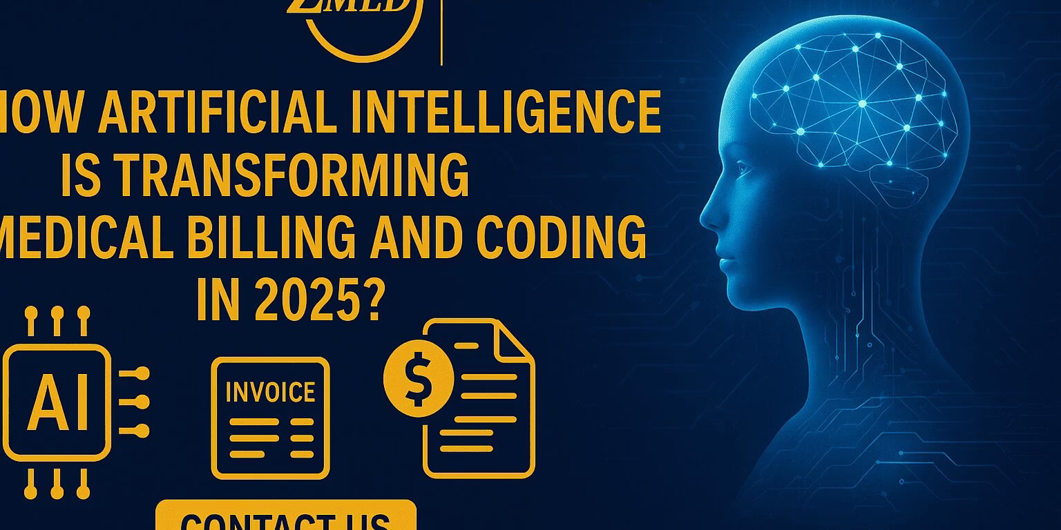Artificial Intelligence in Medical Billing and Coding