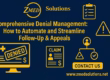 Automated Denial Management in Medical Billing
