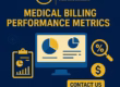 Medical Billing Performance Metrics