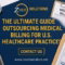 Outsourcing Medical Billing for U.S. Healthcare Practices
