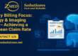 Radiology and Imaging Center Medical Billing