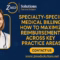 Specialty-Specific Medical Billing