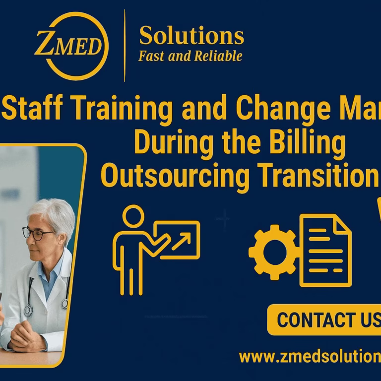 Staff Training and Change Management in Medical Billing Outsourcing-min Staff Training and Change Management in Medical Billing Outsourcing