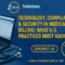 Technology, Compliance, and Security in Medical Billing