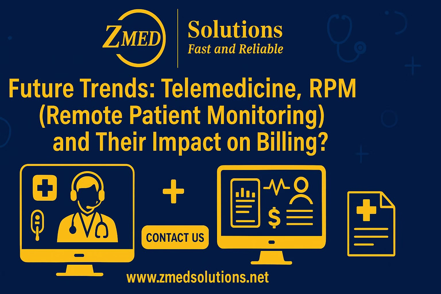 Telemedicine and Remote Patient Monitoring Billing-min Telemedicine and Remote Patient Monitoring Billing