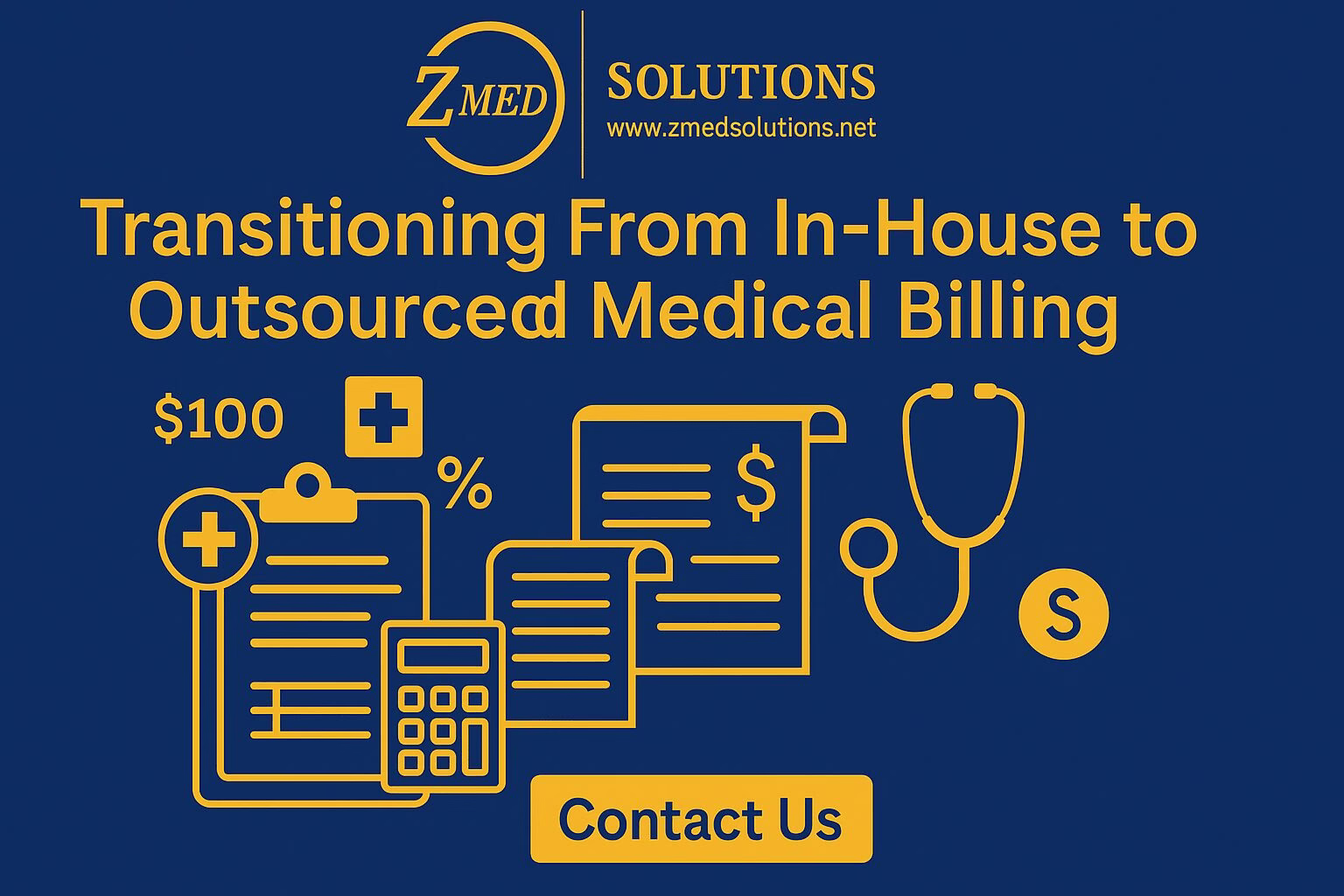 Transitioning From In-House to Outsourced Medical Billing-min Transitioning From In-House to Outsourced Medical Billing