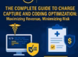 Charge Capture and Coding Optimization