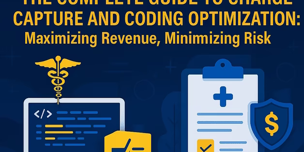 Charge Capture and Coding Optimization