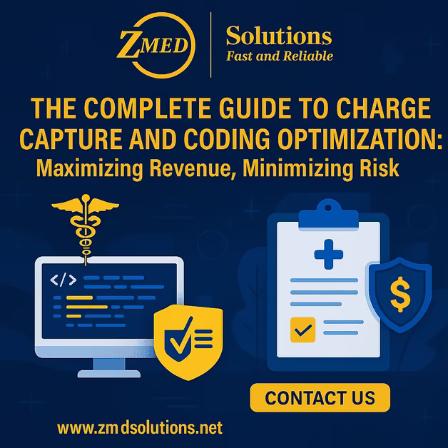 Charge Capture and Coding Optimization