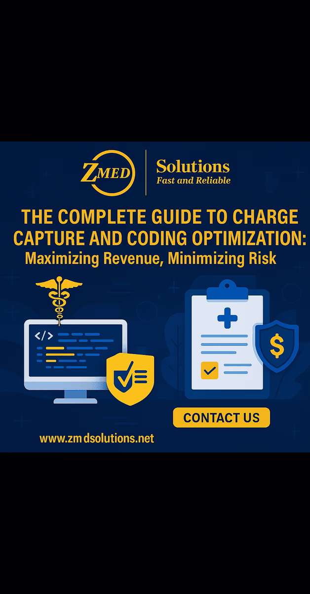 Charge Capture and Coding Optimization Charge Capture and Coding Optimization