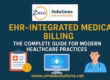 Transform your practice with EHR-integrated medical billing services. Boost revenue, slash errors, and streamline operations through seamless EHR-billing integration.