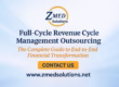 Full-Cycle Revenue Cycle Management Outsourcing