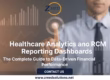 Healthcare Analytics and RCM Reporting